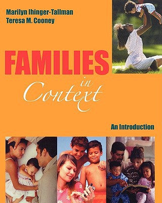 Book Families in Context: An Introduction free