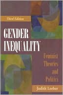 Book Gender Inequality: Feminist Theories and Politics free