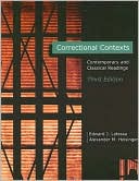 Book Correctional Contexts: Contemporary and Classical Readings free