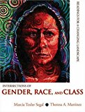 Book Intersections of Gender, Race, and Class: Readings for a Changing Landscape free