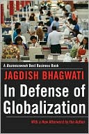 Book In Defense of Globalization: With a New Afterword free