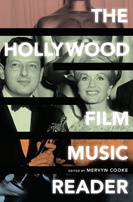 Book The Hollywood Film Music Reader free