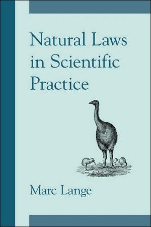 Book Natural Laws in Scientific Practice free