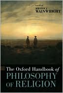 Book The Oxford Handbook of Philosophy of Religion (Oxford Handbooks) free