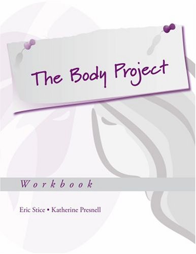 Book The Body Project, Workbook: Ten-copy Set (Treatments That Work) free
