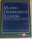 Book Manic-Depressive Illness: Bipolar Disorders and Recurrent Depression, Vol. 1, 2nd Edition free