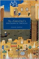 Book Al-Ghazali's Philosophical Theology free