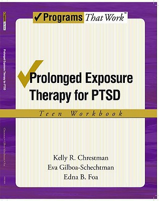Book Prolonged Exposure Therapy for PTSD Teen Workbook (Treatments That Work) free