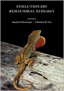 Book Evolutionary Behavioral Ecology free