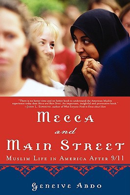 Book Mecca and Main Street: Muslim Life in America after 9/11 free