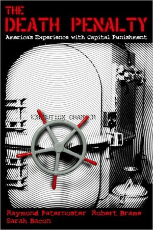 Book The Death Penalty: America's Experience with Capital Punishment free
