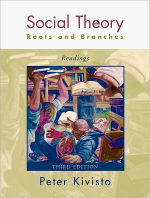 Book Social Theory: Roots and Branches: Readings free