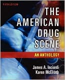Book The American Drug Scene: An Anthology free
