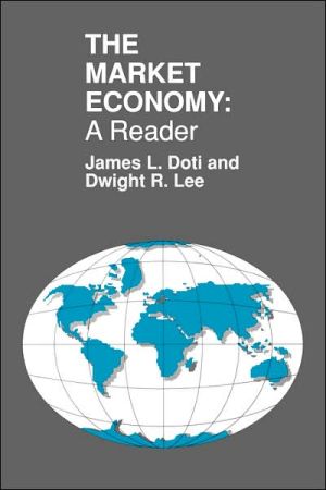Book The Market Economy: A Reader free