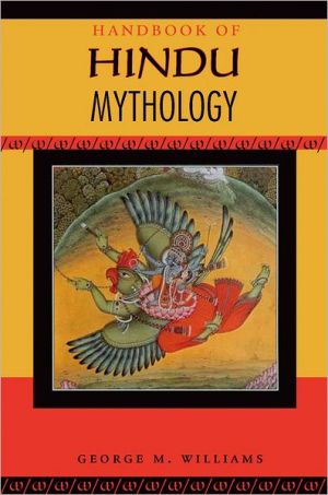 Book Handbook of Hindu Mythology (Handbooks of World Mythology) free