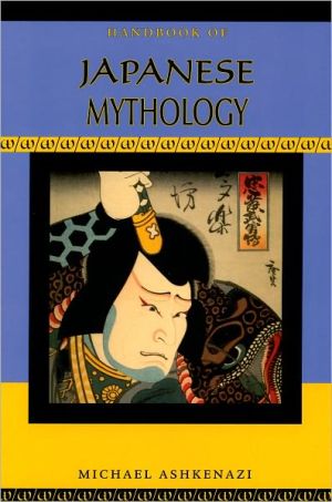 Book Handbook of Japanese Mythology (Handbooks of World Mythology) free