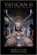 Book Vatican II: Renewal within Tradition free