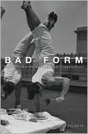 Book Bad Form: Social Mistakes and the Nineteenth-Century Novel free