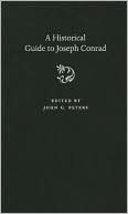 Book A Historical Guide to Joseph Conrad free