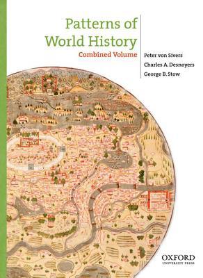Book Patterns of World History: Since 1750 free