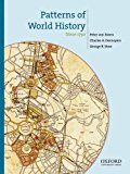 Book Patterns of World History: Since 1750 free