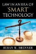 Book Law in an Era of Smart Technology free