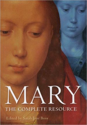 Book Mary: The Complete Resource free
