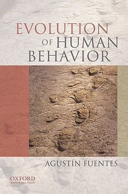 Book Evolution of Human Behavior free