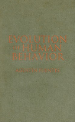 Book Evolution of Human Behavior free