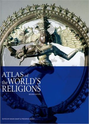 Book Atlas of the World's Religions free Book Atlas of the World's Religions free
