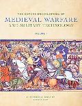 Book The Oxford Encyclopedia of Medieval Warfare and Military Technology free