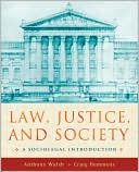 Book Law, Justice, and Society: A Sociolegal Introduction free