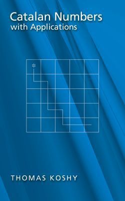 Book Catalan Numbers with Applications free