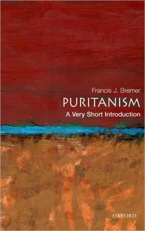 Book Puritanism: A Very Short Introduction (Very Short Introductions) free