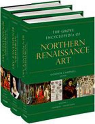 Book The Grove Encyclopedia of Northern Renaissance Art free Book The Grove Encyclopedia of Northern Renaissance Art free