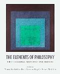 Book The Elements of Philosophy: Readings from Past and Present free