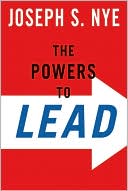 Book The Powers to Lead free