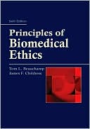 Book Principles of Biomedical Ethics free