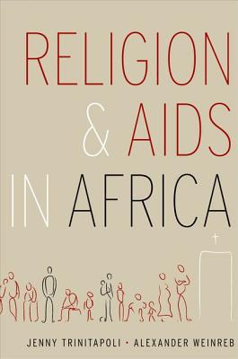 Book Religion and AIDS in Africa free