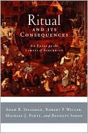 Book Ritual and Its Consequences: An Essay on the Limits of Sincerity free