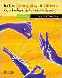 Book In the Company of Others: An Introduction to Communication free