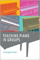 Book Teaching Piano in Groups free