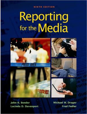 Book Reporting for the Media free