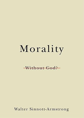 Book Morality Without God? (Philosophy in Action) free