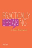 Book Practically Speaking free