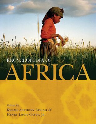 Book Encyclopedia of Africa free