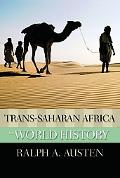 Book Trans-Saharan Africa in World History (New Oxford World History) free