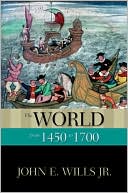Book The World from 1450 to 1700 (New Oxford World History) free