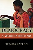 Book Democracy: A World History (New Oxford World History) free