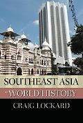Book Southeast Asia in World History (New Oxford World History) free